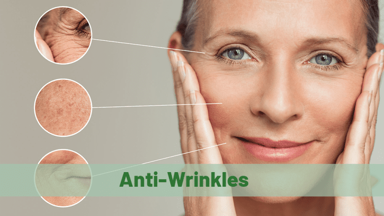 Anti-Wrinkles