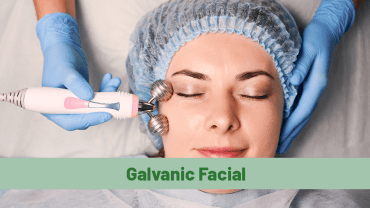 Galvanic Facial