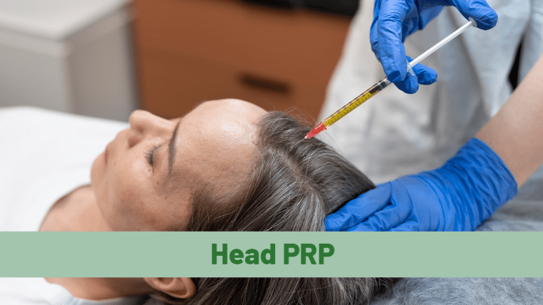 How effective is PRP treatment for hair fall?