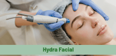 Why is Hydra Facial good for your skin?