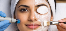 HydraFacial vs Normal Facial – Which Is Better for Your Skin?